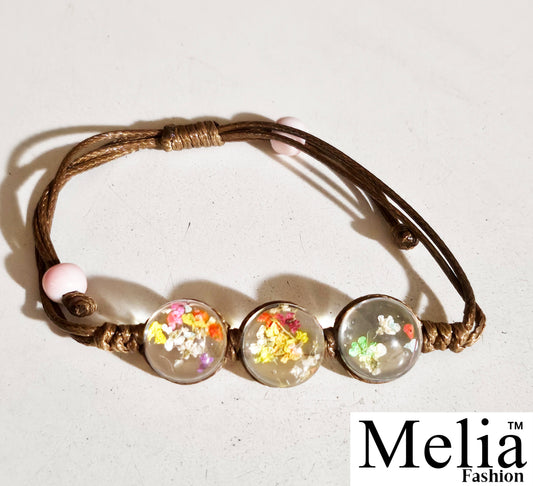 Blooming Beauty Bracelet