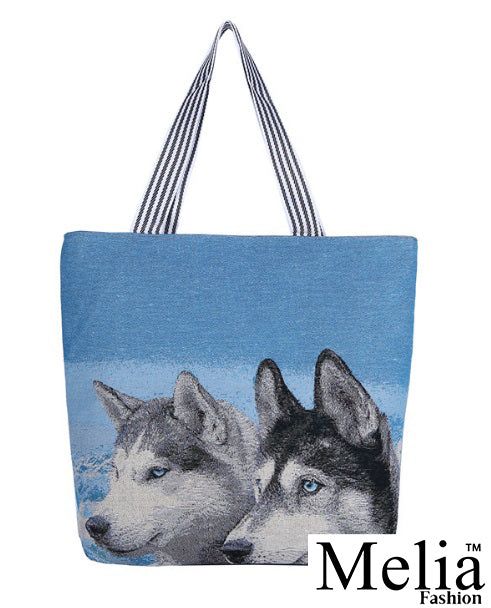 Part of The Pack Tote