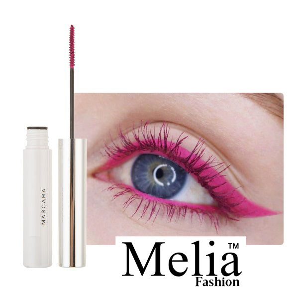 Poppin' Pink Mascara