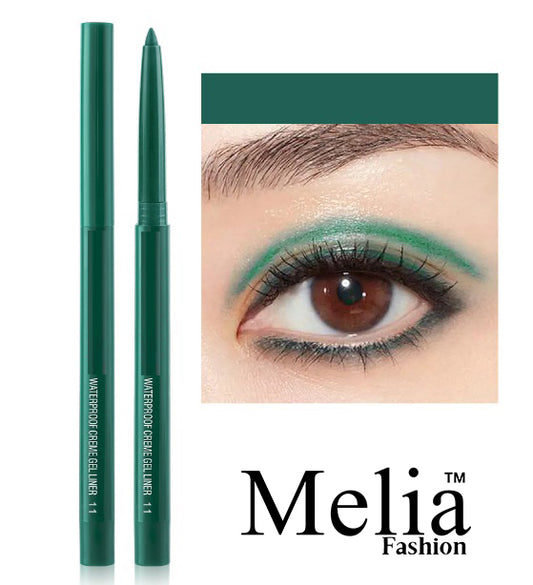 Emerald Forest Eyeliner