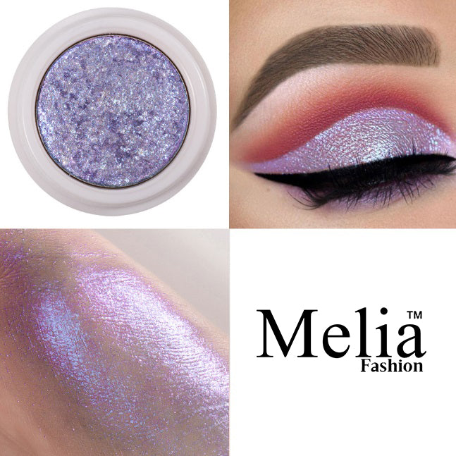 Lovely Lilac Eyeshadow