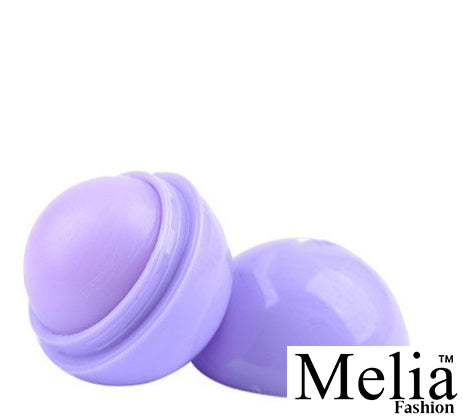 Purple Passion Grape Lip Balm