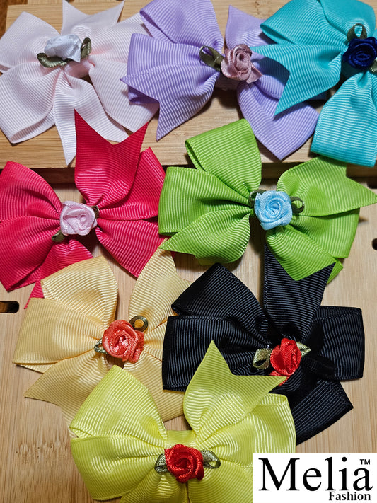 Decorative Bow (Random color)